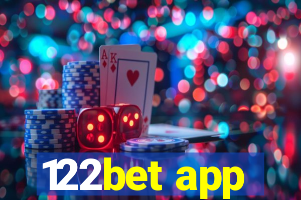 122bet app